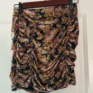 Free People Skirt